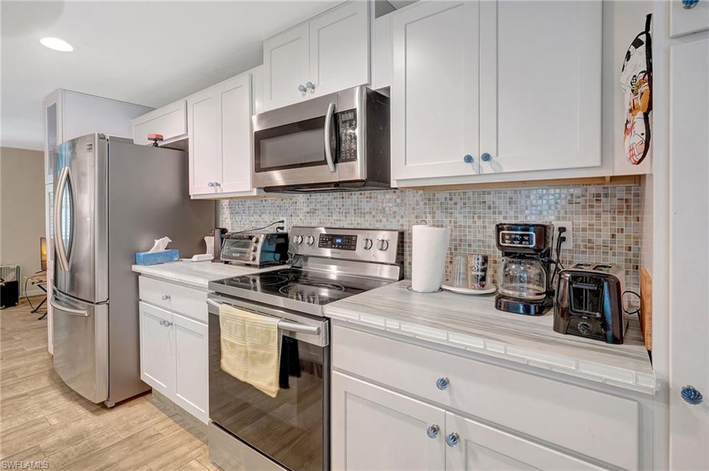 PINE ISLAND - Residential