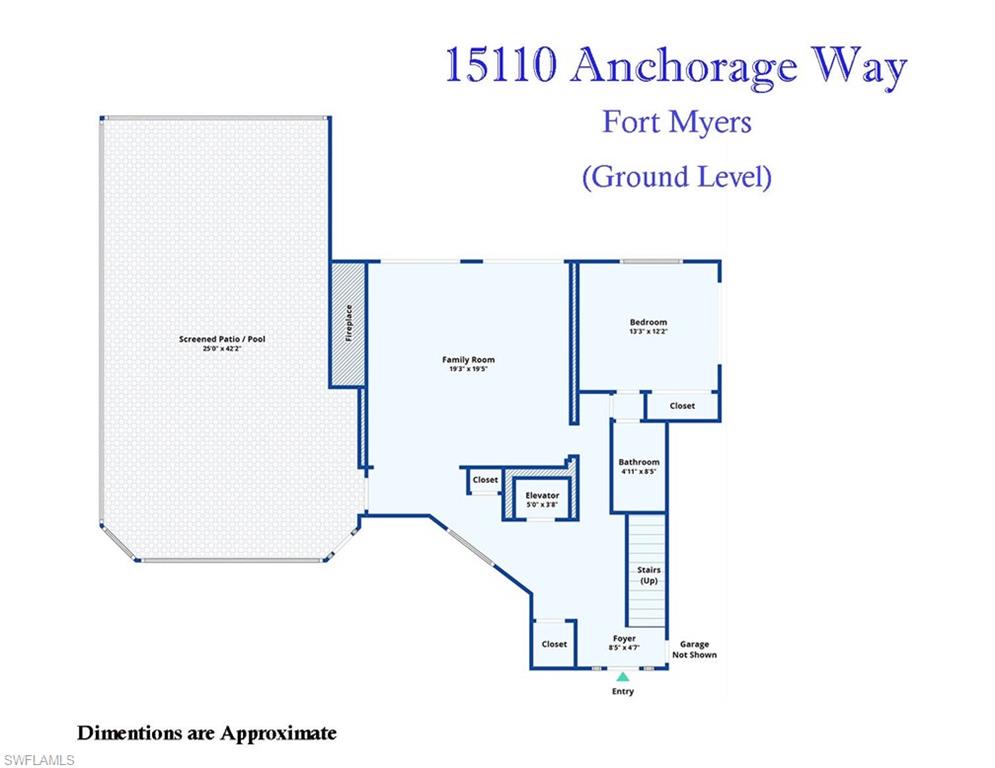 METES AND BOUNDS - Residential