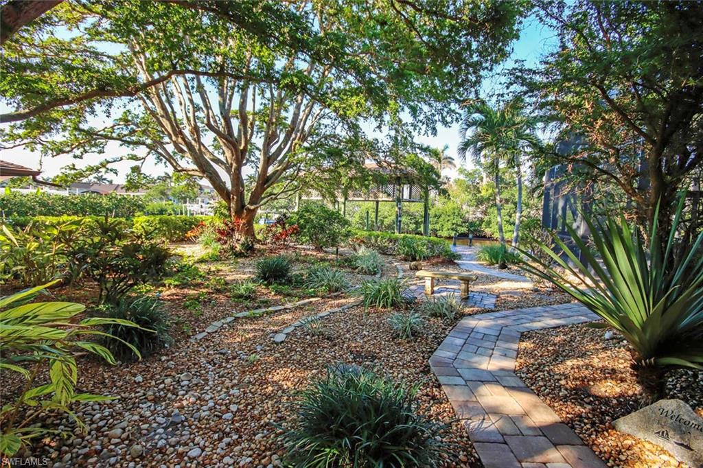 METES AND BOUNDS - Residential