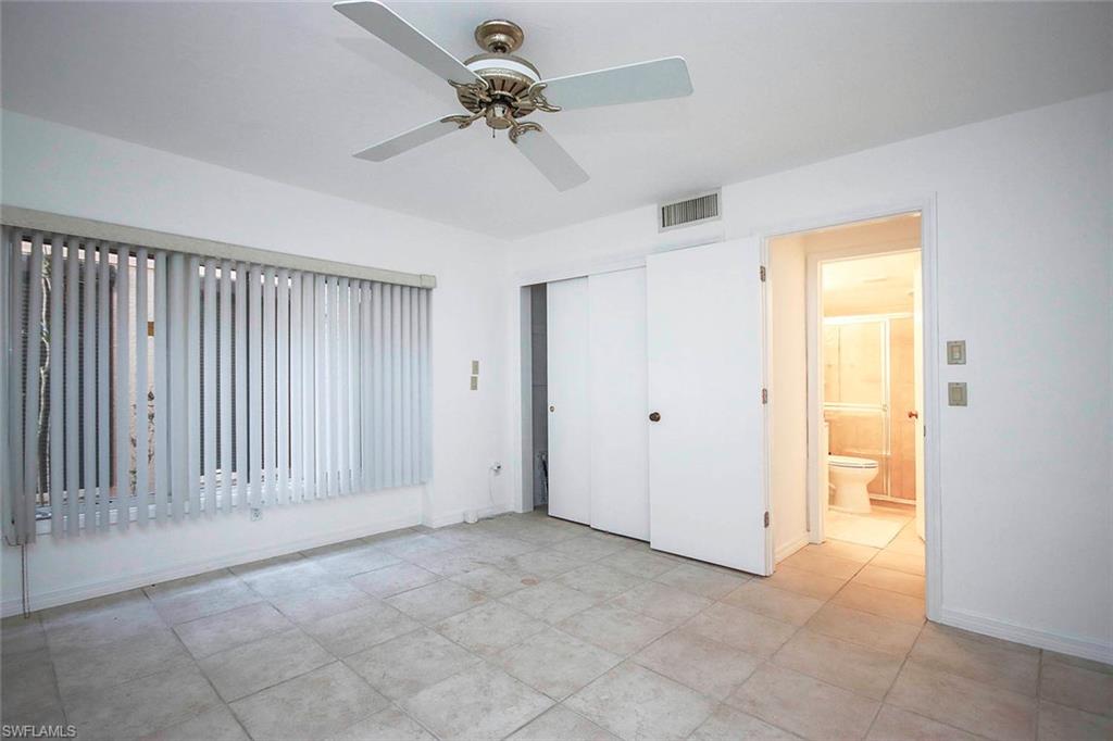 METES AND BOUNDS - Residential