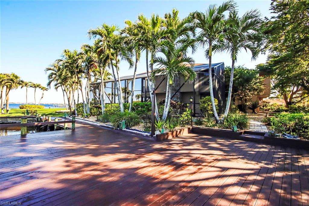 METES AND BOUNDS - Residential