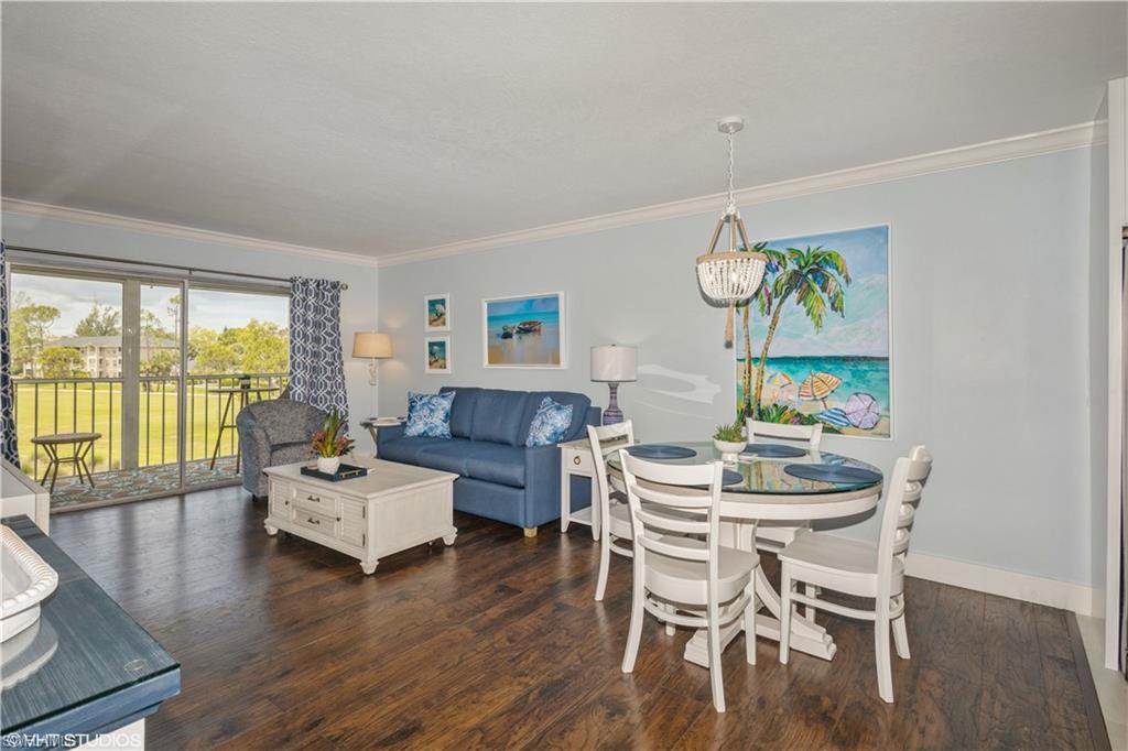 TURTLE LAKE GOLF COLONY - Residential Lease