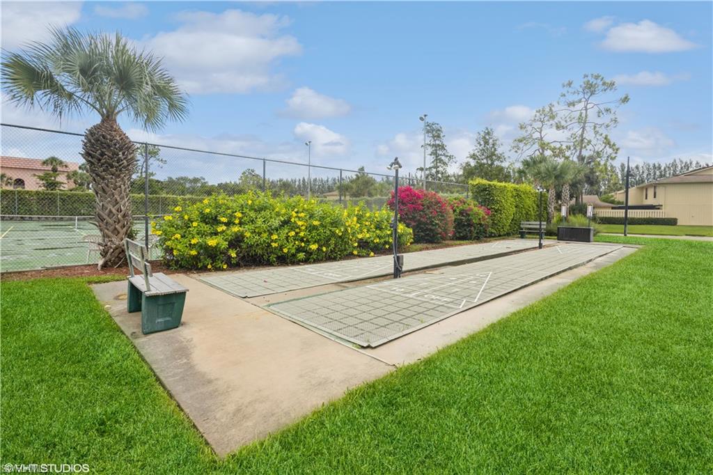 TURTLE LAKE GOLF COLONY - Residential Lease