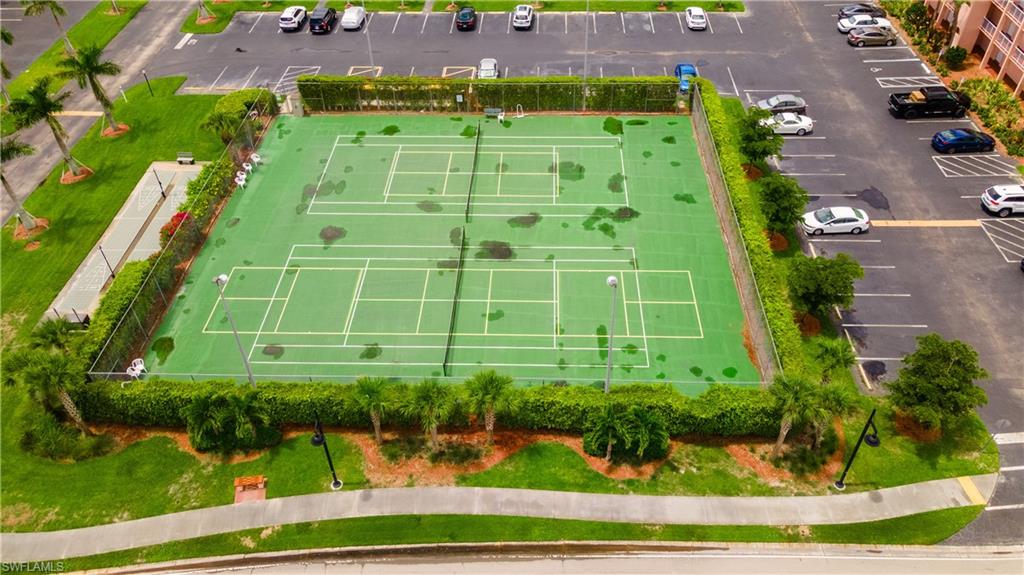 TURTLE LAKE GOLF COLONY - Residential Lease