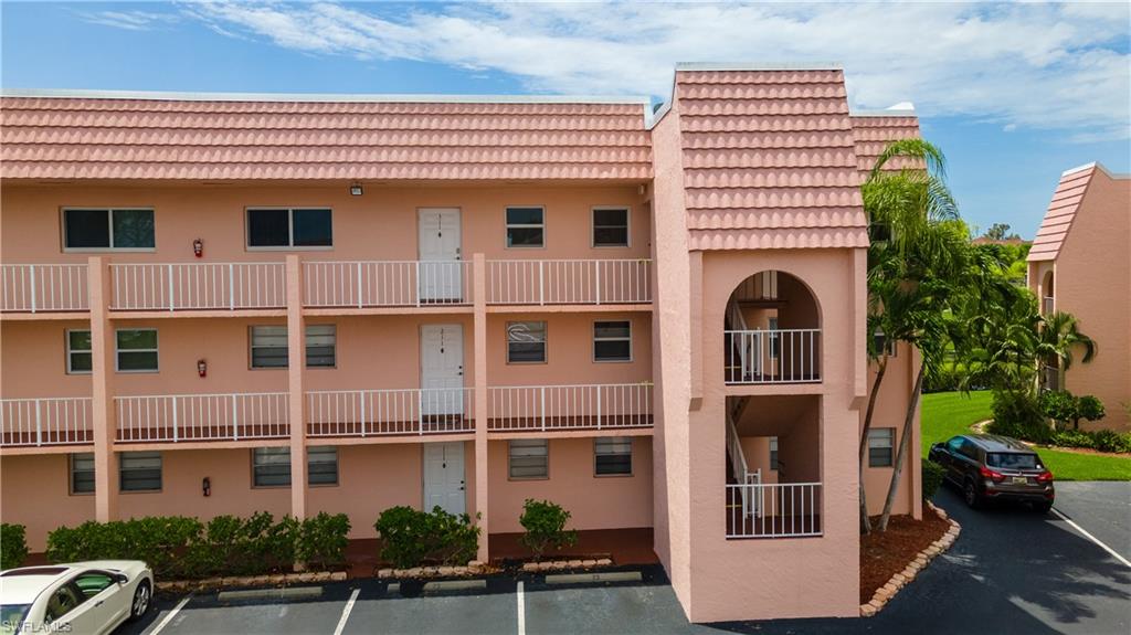 TURTLE LAKE GOLF COLONY - Residential Lease