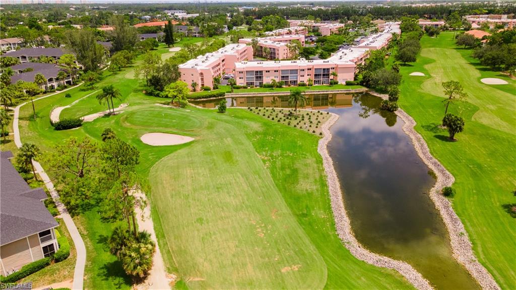 TURTLE LAKE GOLF COLONY - Residential Lease