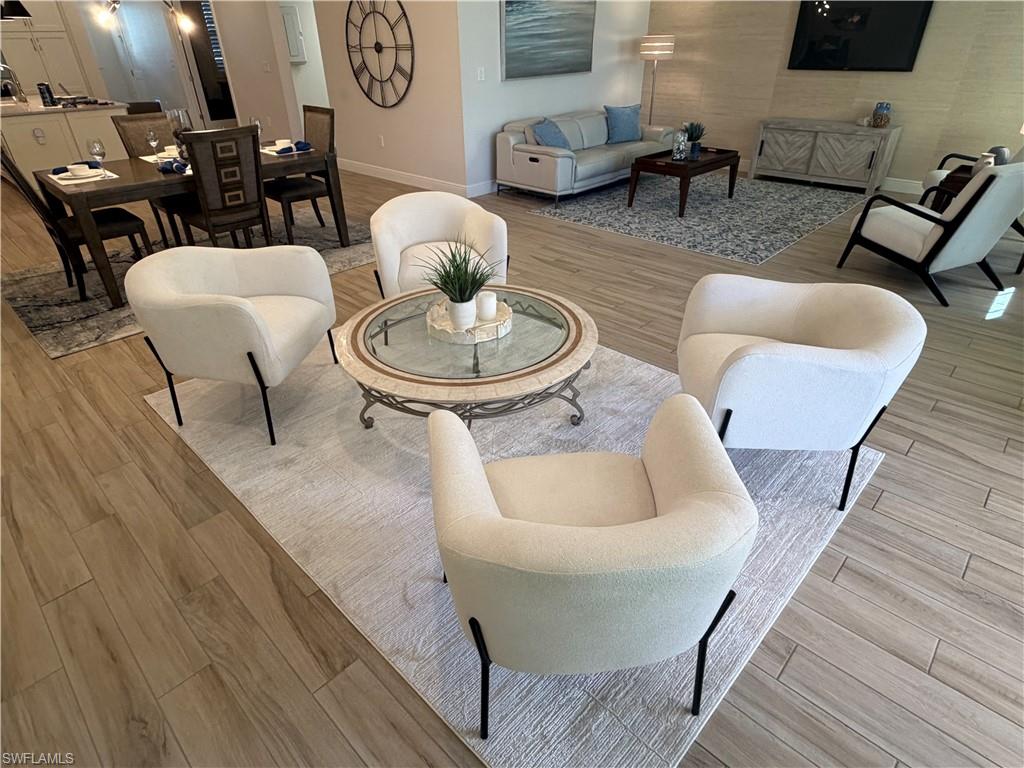 GENOVA - Residential