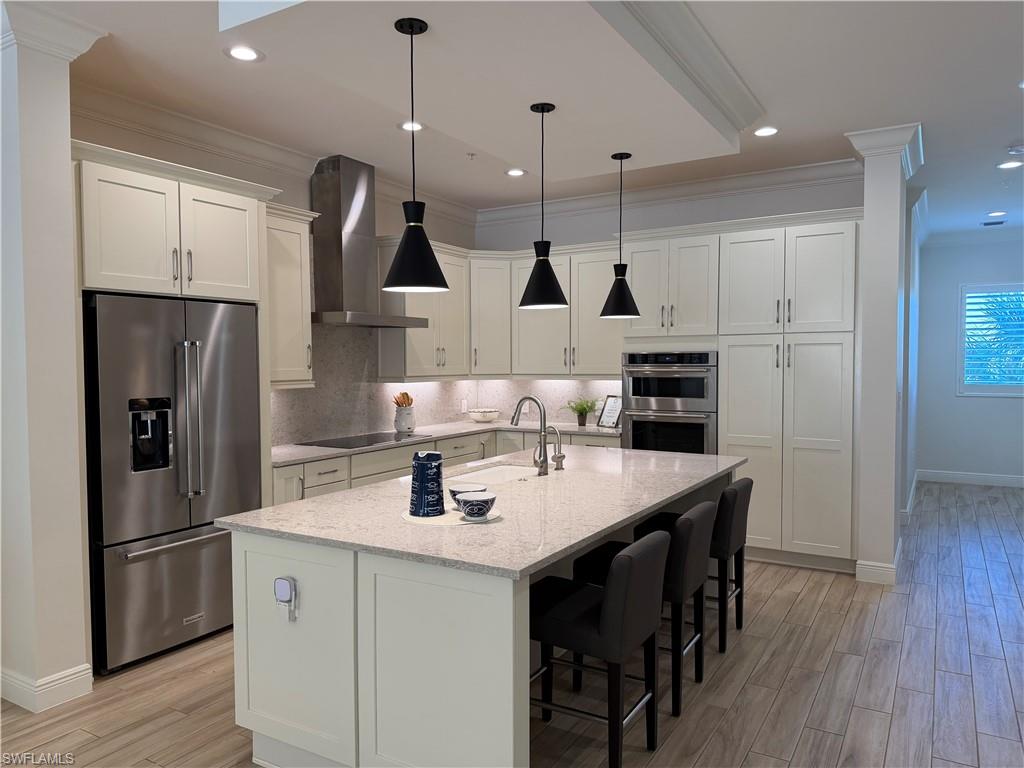 GENOVA - Residential