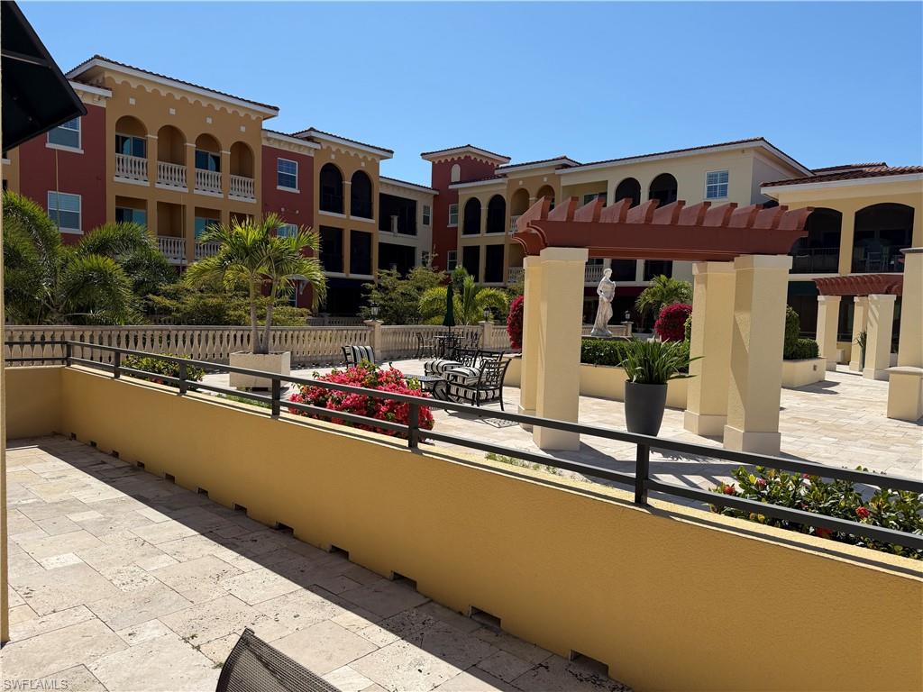 GENOVA - Residential