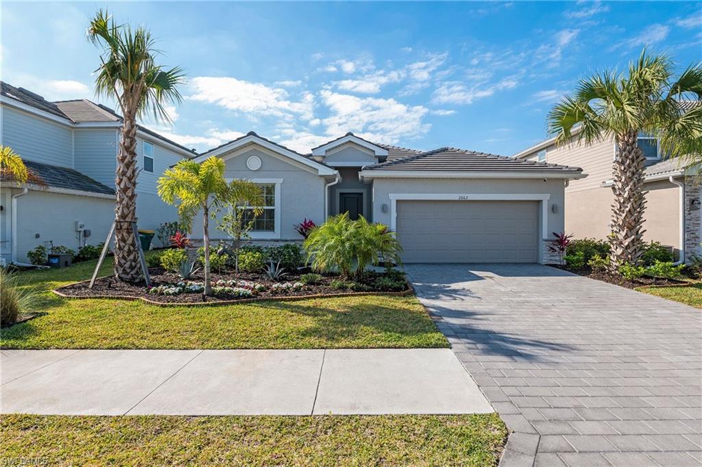 2662 Scarlet WAY