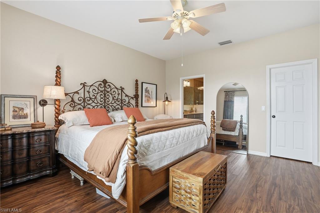 REFLECTION LAKES OF NAPLES - Residential