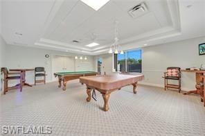 REFLECTION LAKES OF NAPLES - Residential