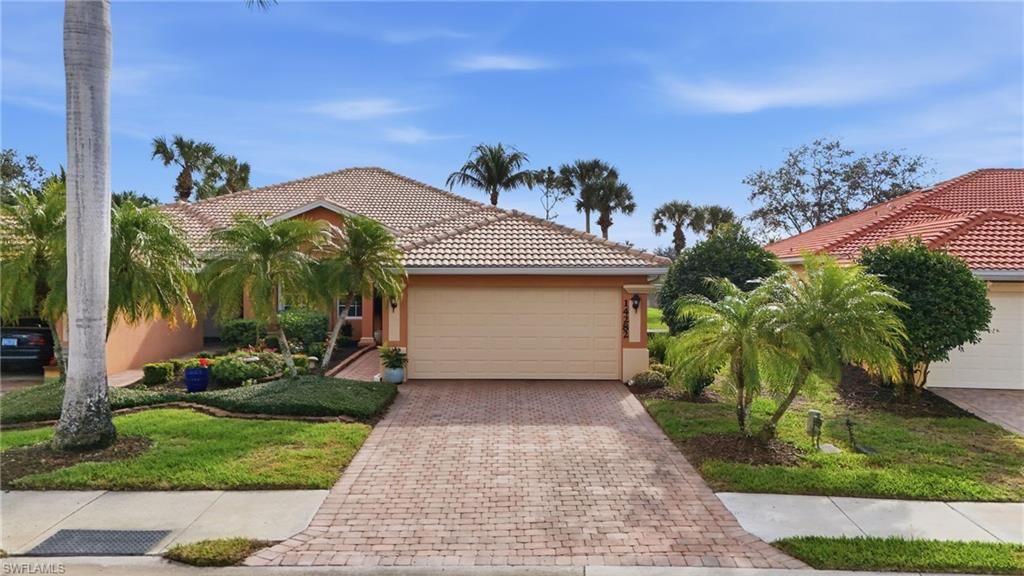 Photo of 14282 Manchester DR, NAPLES, FL 34114 (MLS # 226004121)