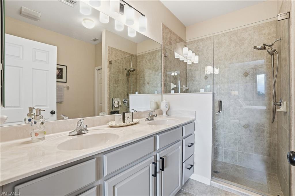 REFLECTION LAKES OF NAPLES - Residential