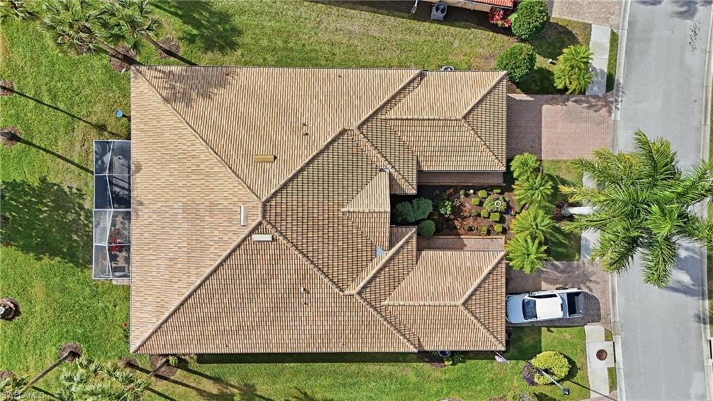 REFLECTION LAKES OF NAPLES - Residential