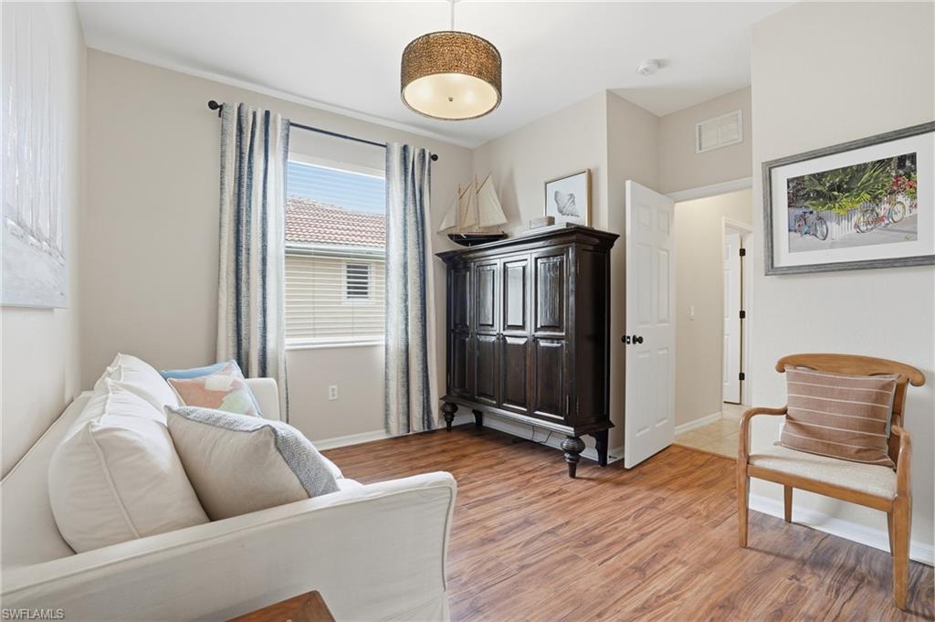 REFLECTION LAKES OF NAPLES - Residential