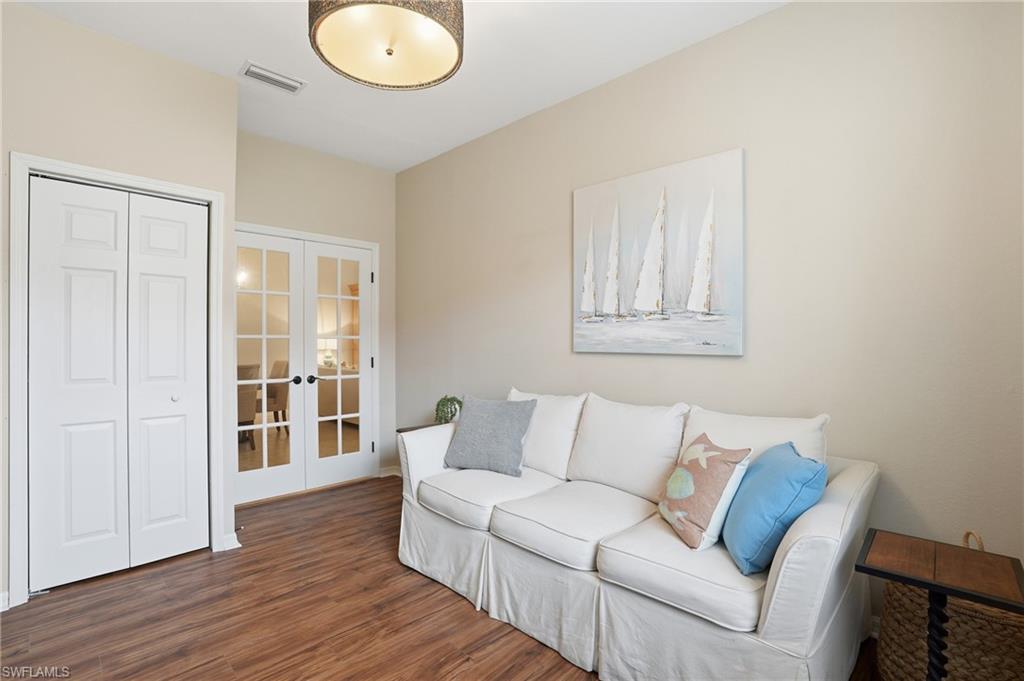 REFLECTION LAKES OF NAPLES - Residential