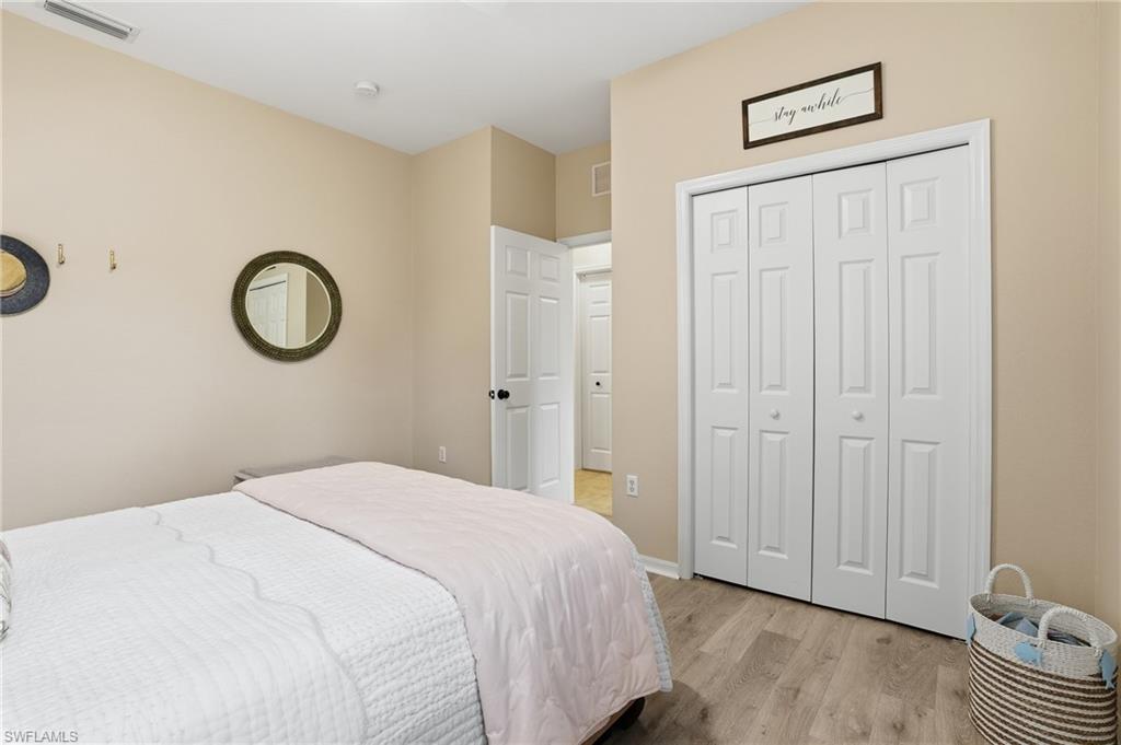 REFLECTION LAKES OF NAPLES - Residential