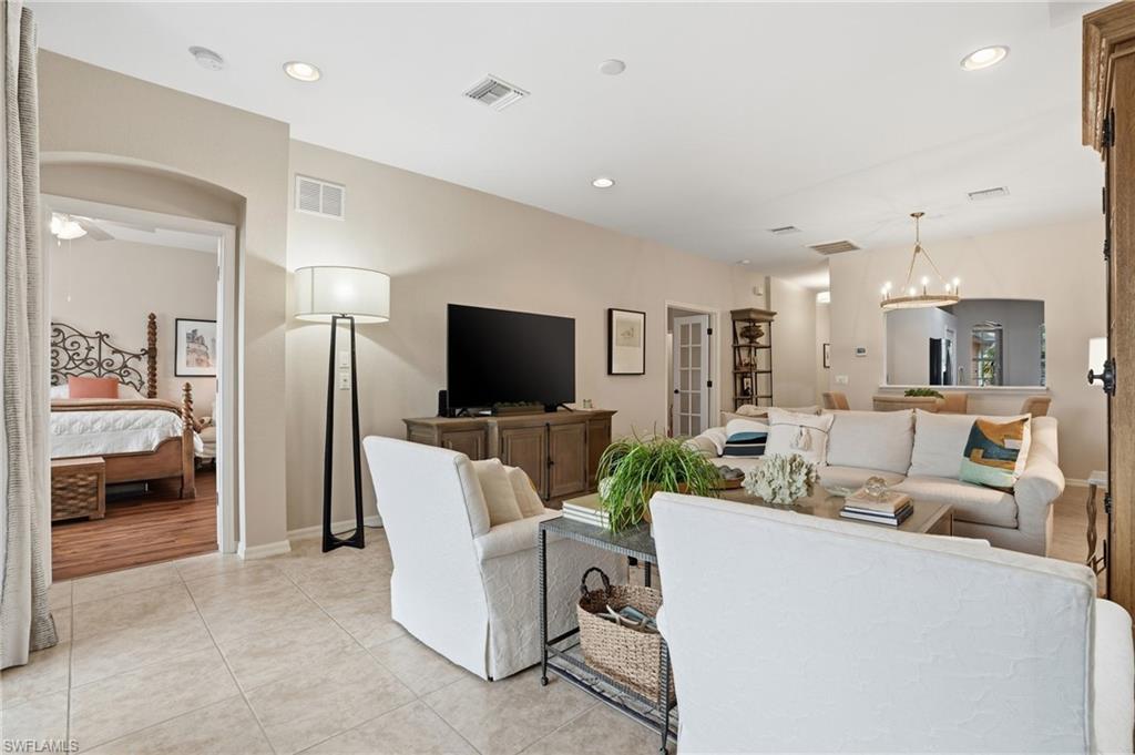 REFLECTION LAKES OF NAPLES - Residential