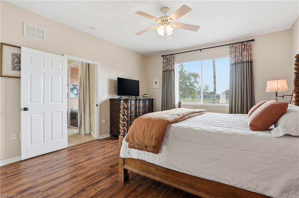 REFLECTION LAKES OF NAPLES - Residential