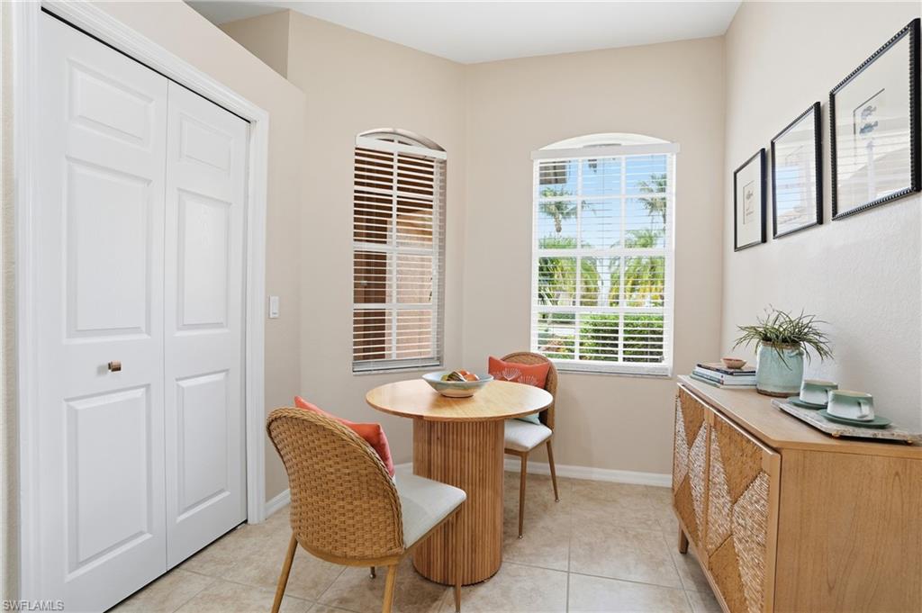 REFLECTION LAKES OF NAPLES - Residential