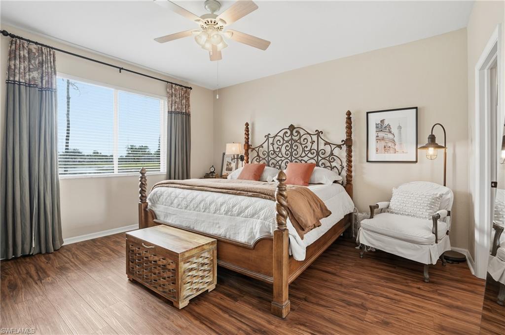 REFLECTION LAKES OF NAPLES - Residential