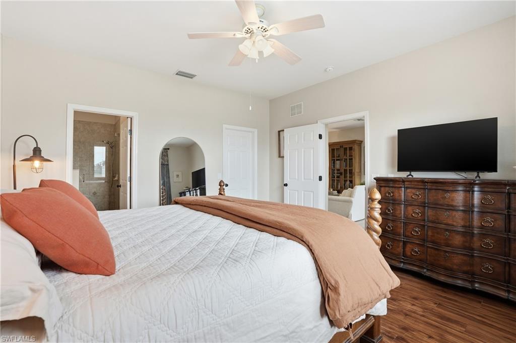 REFLECTION LAKES OF NAPLES - Residential