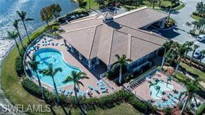 REFLECTION LAKES OF NAPLES - Residential