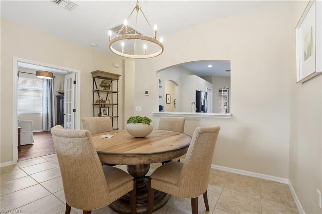 REFLECTION LAKES OF NAPLES - Residential