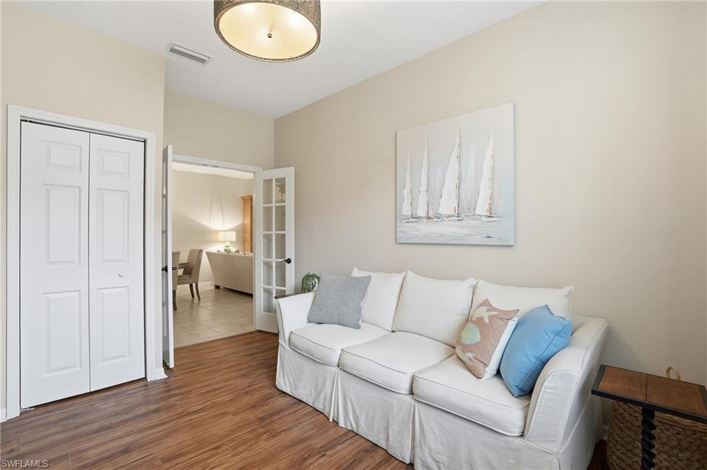 REFLECTION LAKES OF NAPLES - Residential