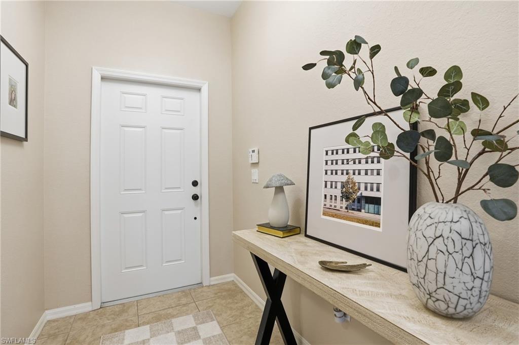 REFLECTION LAKES OF NAPLES - Residential