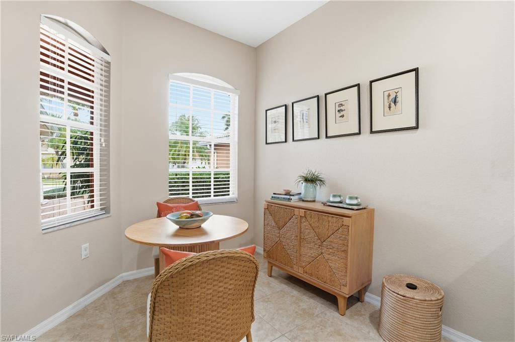 REFLECTION LAKES OF NAPLES - Residential