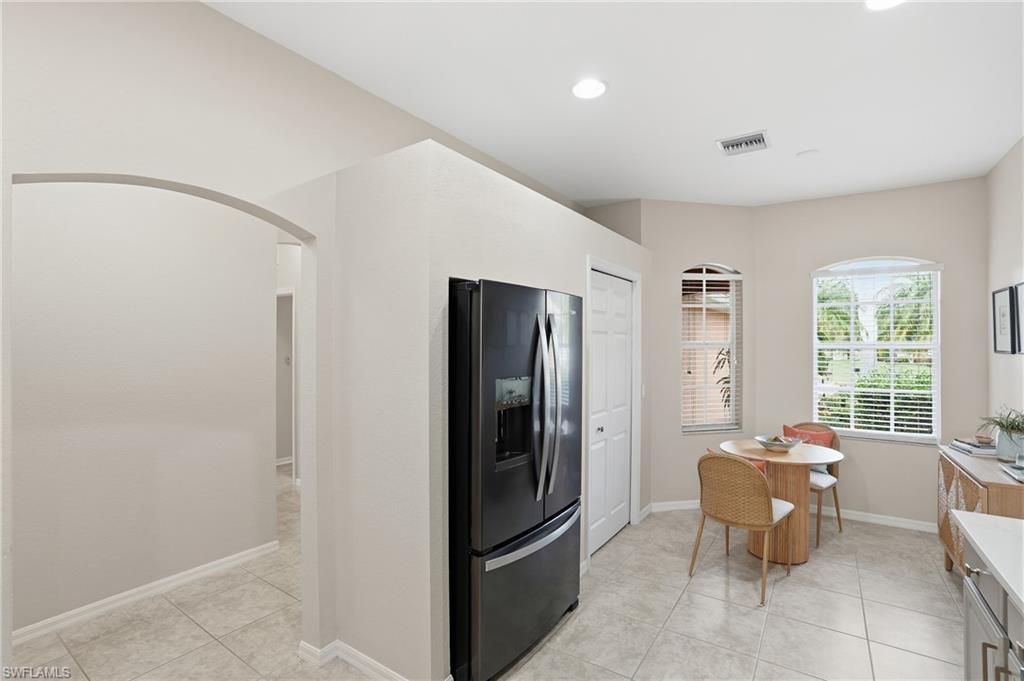 REFLECTION LAKES OF NAPLES - Residential