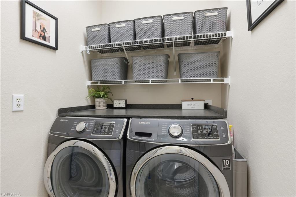 REFLECTION LAKES OF NAPLES - Residential