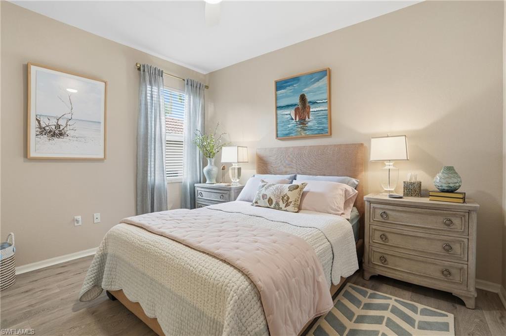 REFLECTION LAKES OF NAPLES - Residential