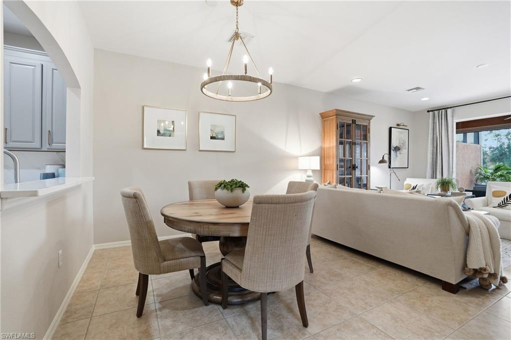 REFLECTION LAKES OF NAPLES - Residential