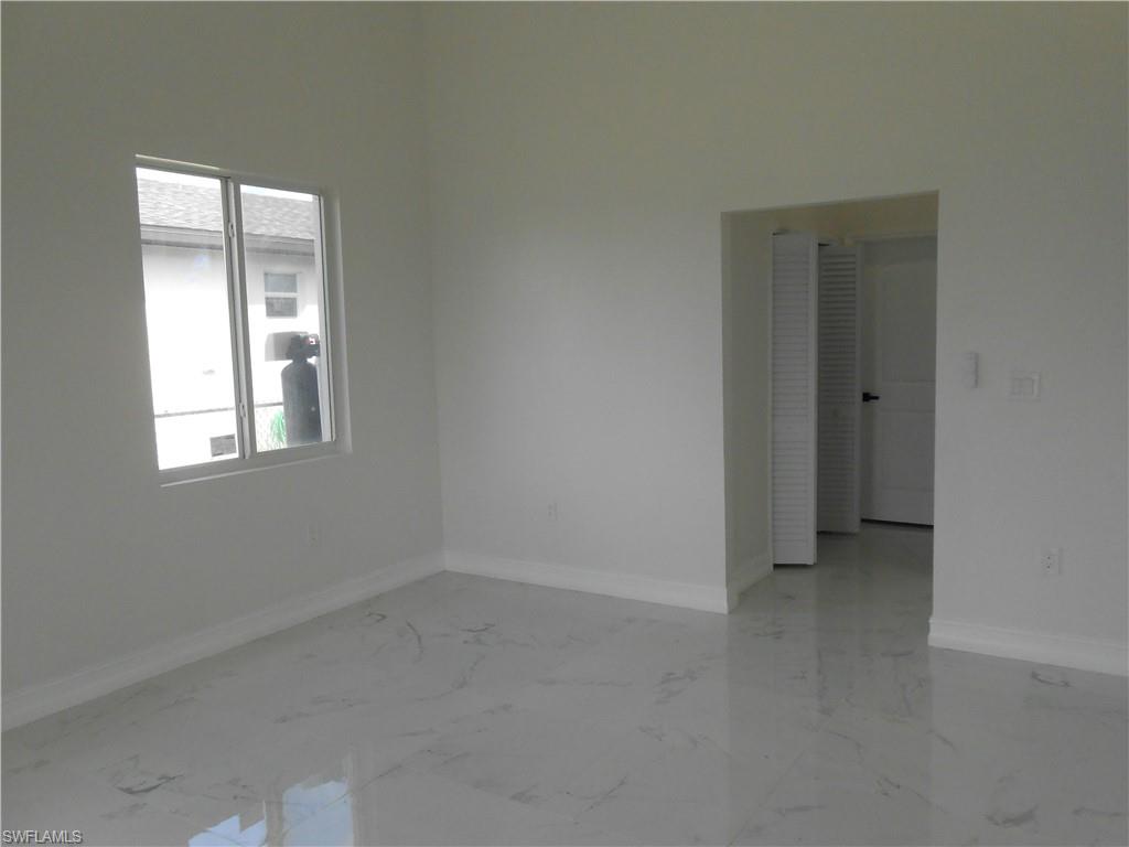 LEHIGH ACRES - Residential Lease