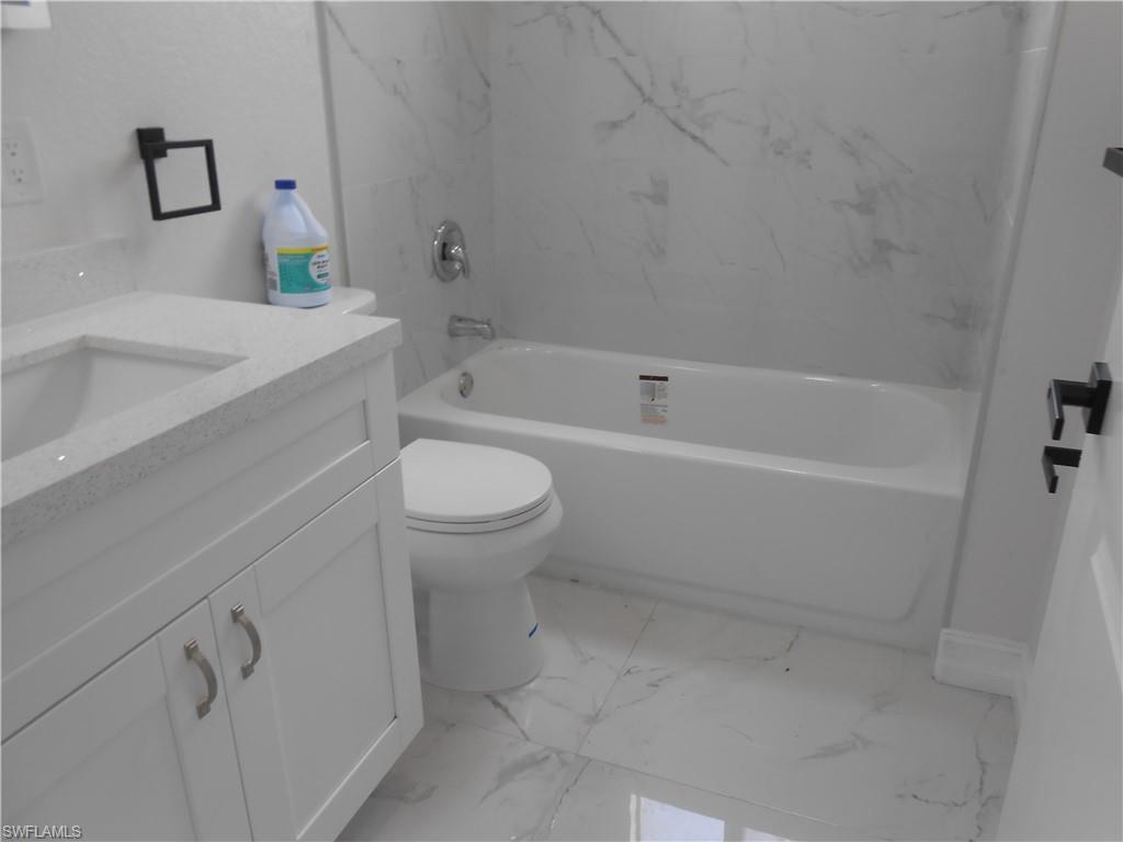 LEHIGH ACRES - Residential Lease