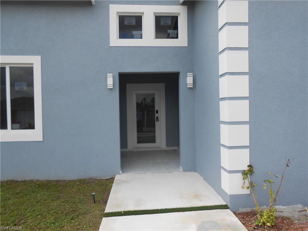 LEHIGH ACRES - Residential Lease