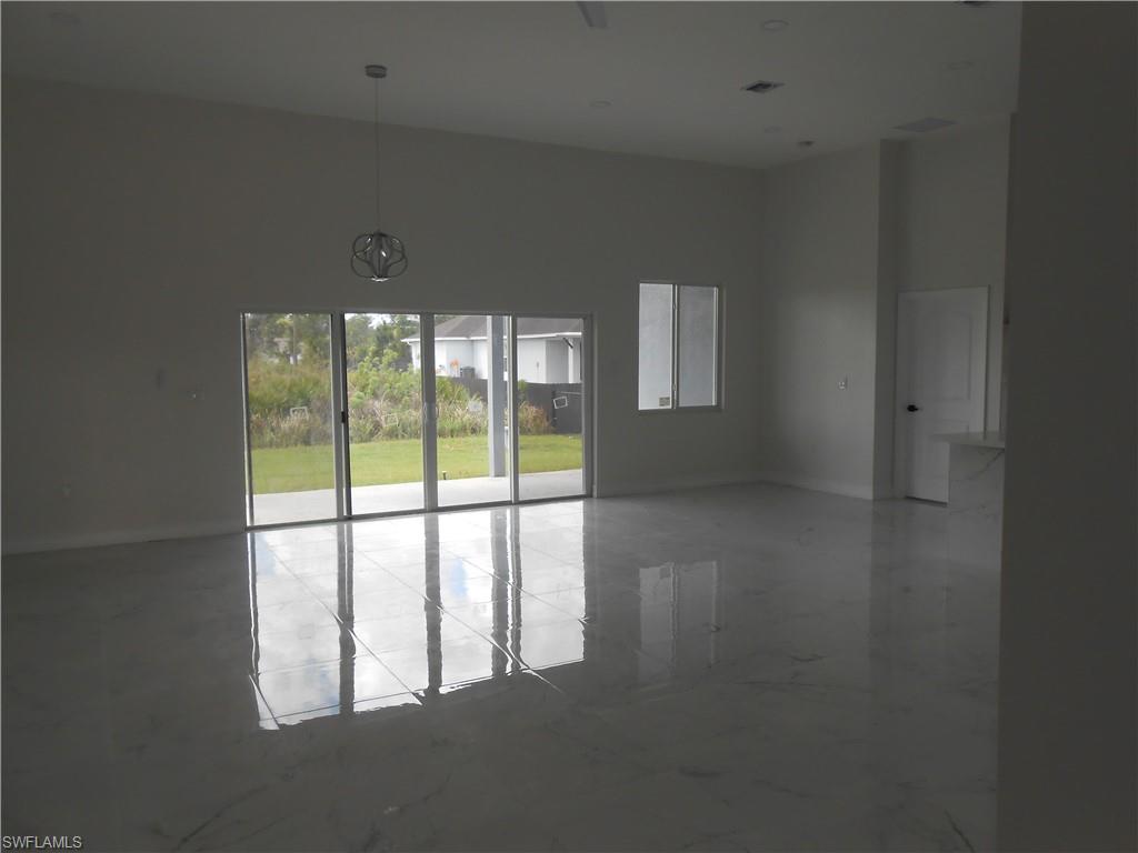 LEHIGH ACRES - Residential Lease