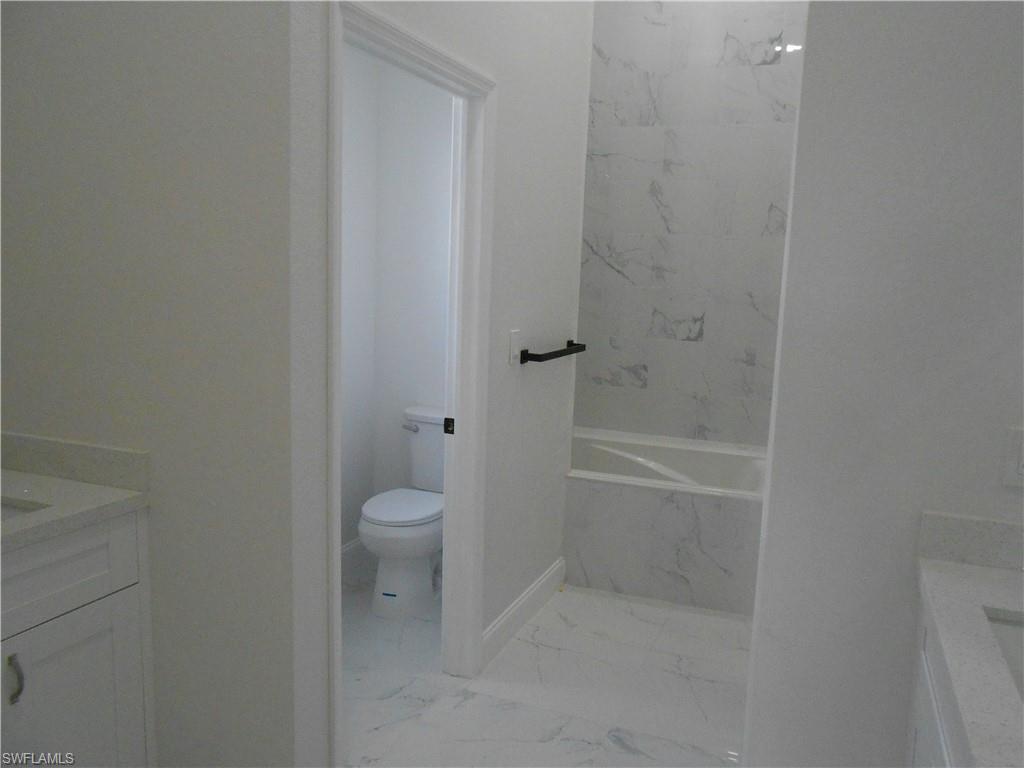 LEHIGH ACRES - Residential Lease