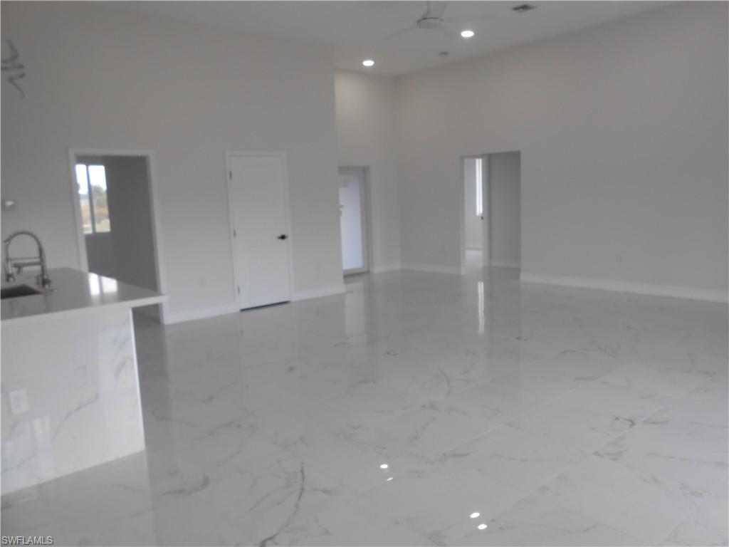 LEHIGH ACRES - Residential Lease