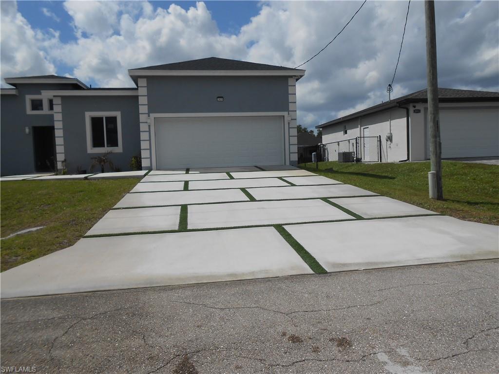 LEHIGH ACRES - Residential Lease