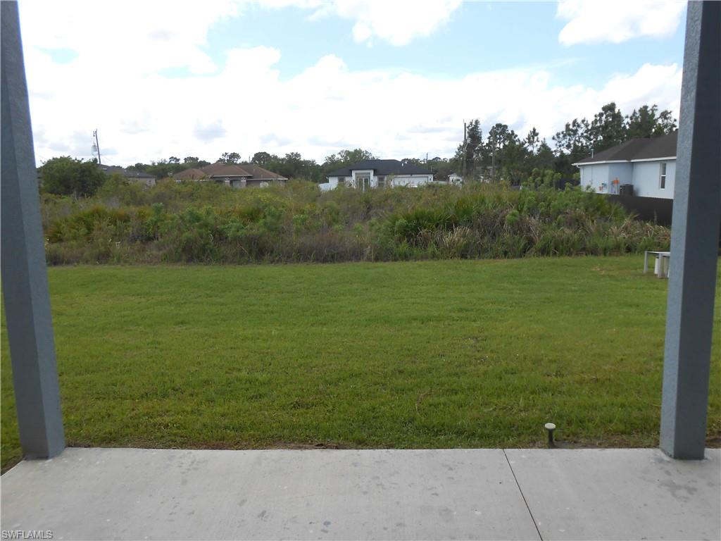 LEHIGH ACRES - Residential Lease