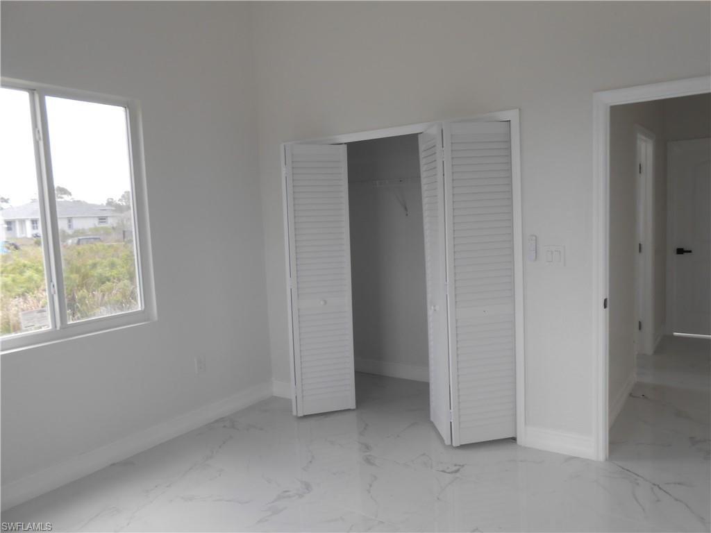 LEHIGH ACRES - Residential Lease