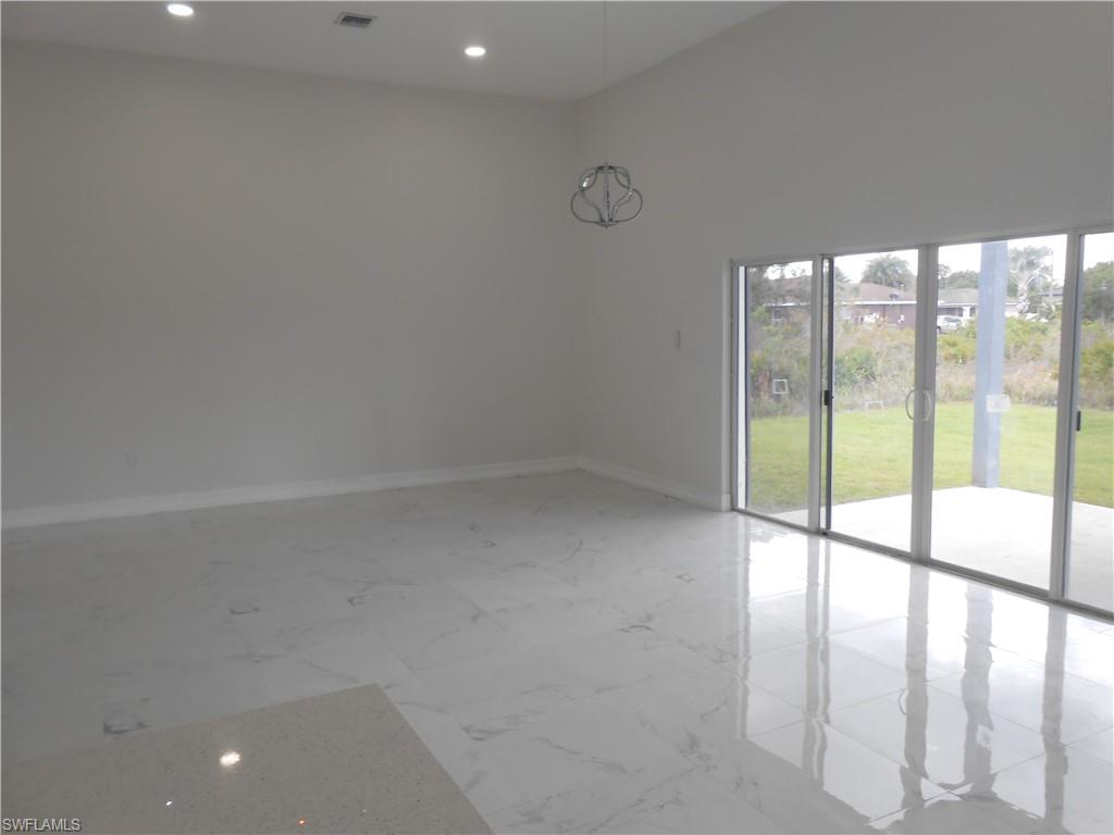 LEHIGH ACRES - Residential Lease