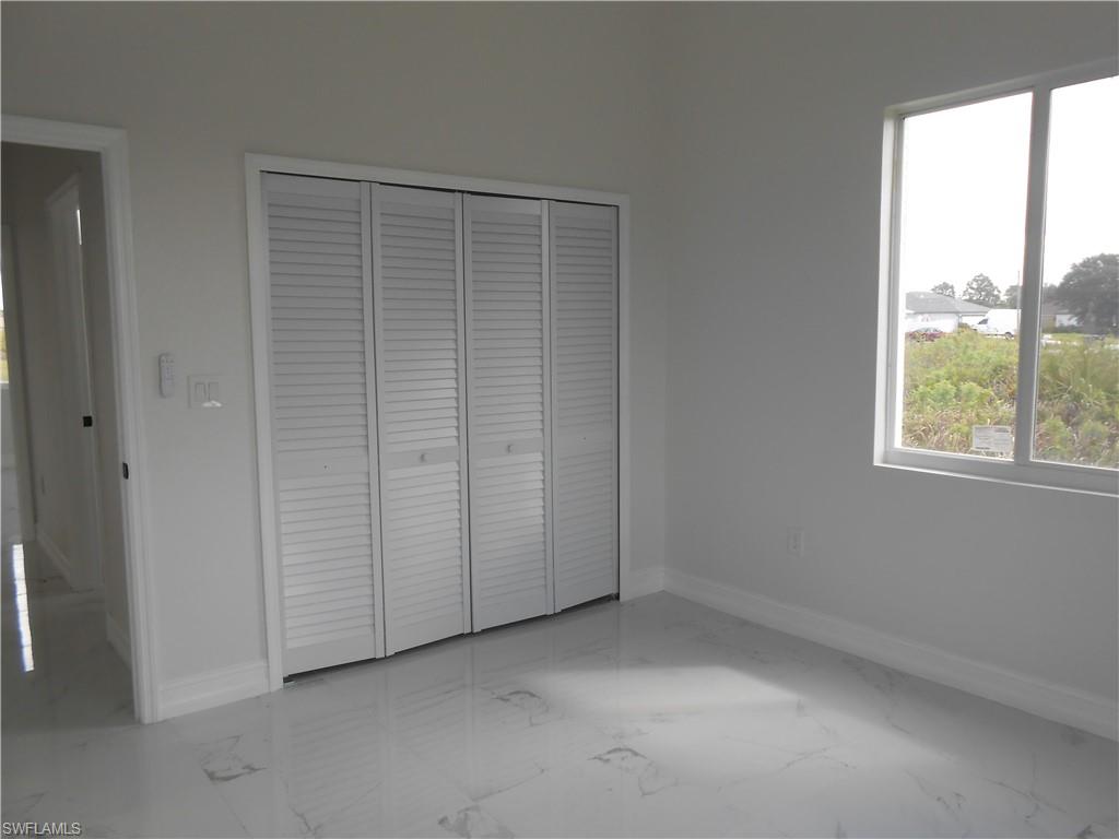 LEHIGH ACRES - Residential Lease