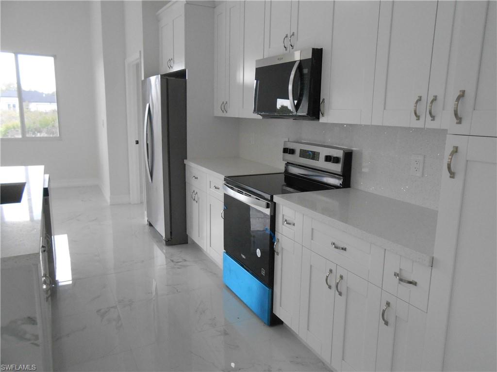 LEHIGH ACRES - Residential Lease