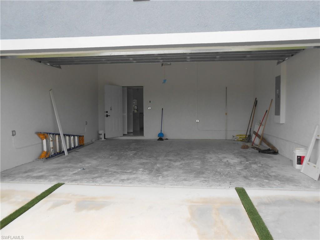 LEHIGH ACRES - Residential Lease