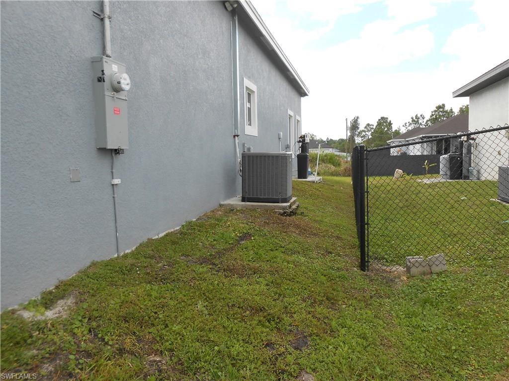 LEHIGH ACRES - Residential Lease